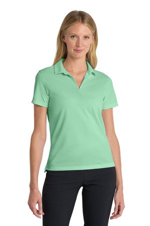 Nike Women's Dri-FIT Micro Pique 2.0 Polo NKDC1991 - Image 3