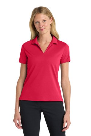 Nike Women's Dri-FIT Micro Pique 2.0 Polo NKDC1991 - Image 12