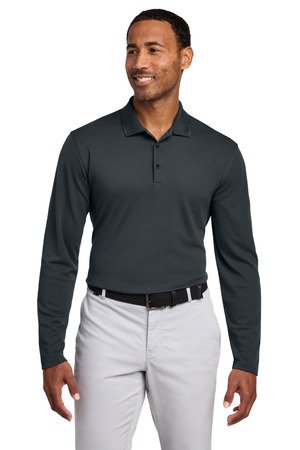 Nike Dri-FIT Micro Pique 2.0 Long Sleeve Polo NKDC2104