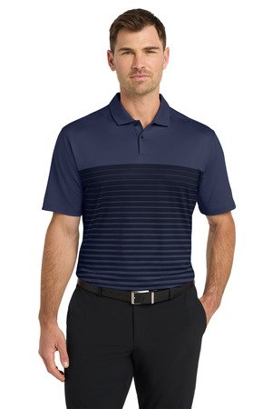 Nike Dri-FIT Vapor Block Polo NKDC2114 - Image 2