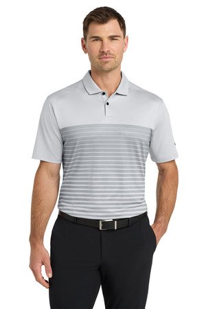Nike Dri-FIT Vapor Block Polo NKDC2114 - Image 3