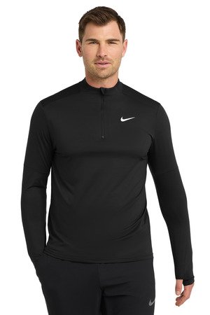 Nike Dri-FIT Element 1/2-Zip Top NKDH4949 - Image 3