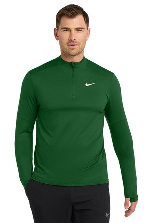 Nike Dri-FIT Element 1/2-Zip Top NKDH4949 - Image 5
