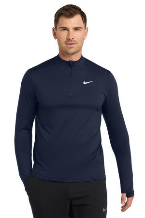 Nike Dri-FIT Element 1/2-Zip Top NKDH4949 - Image 6