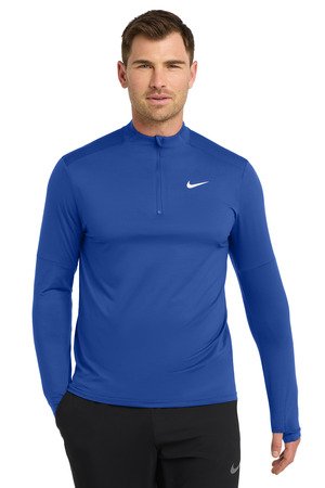 Nike Dri-FIT Element 1/2-Zip Top NKDH4949 - Image 7