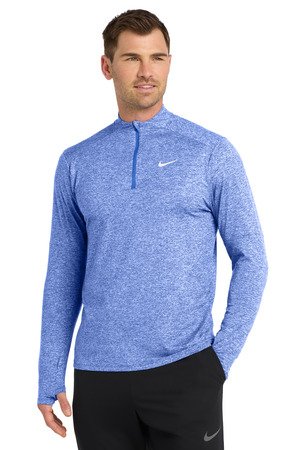Nike Dri-FIT Element 1/2-Zip Top NKDH4949 - Image 8