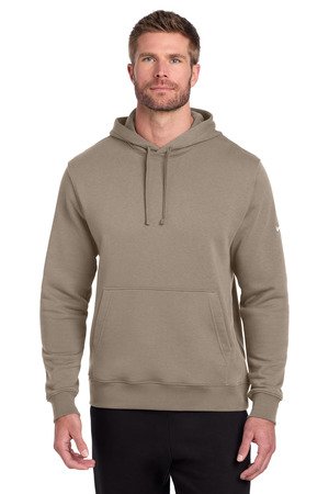 Nike Club Fleece Sleeve Swoosh Pullover Hoodie NKDR1499 - Image 10