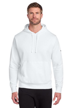 Nike Club Fleece Sleeve Swoosh Pullover Hoodie NKDR1499 - Image 8