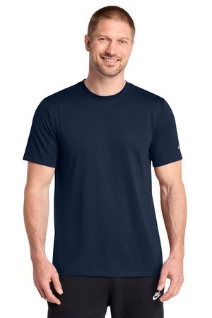 Nike Swoosh Sleeve rLegend Tee NKDX8730 - Image 3