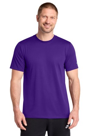 Nike Swoosh Sleeve rLegend Tee NKDX8730 - Image 4