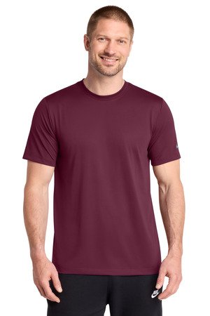 Nike Swoosh Sleeve rLegend Tee NKDX8730 - Image 5