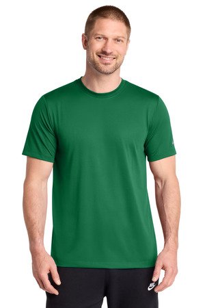Nike Swoosh Sleeve rLegend Tee NKDX8730 - Image 8
