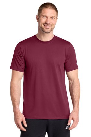 Nike Swoosh Sleeve rLegend Tee NKDX8730 - Image 9