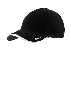 Nike Dri-FIT Perforated Performance Cap NKFB6445 - Image 2