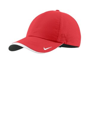 Nike Dri-FIT Perforated Performance Cap NKFB6445 - Image 5