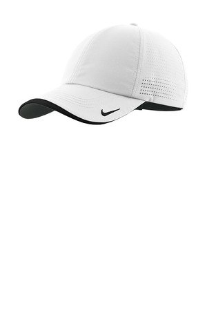 Nike Dri-FIT Perforated Performance Cap NKFB6445 - Image 6