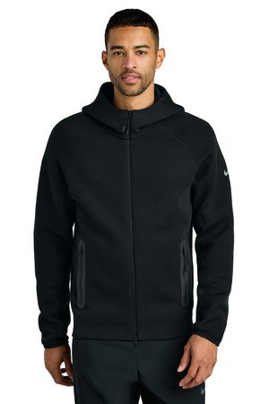 Nike Tech Fleece Full-Zip Hoodie NKFQ4762 - Image 2