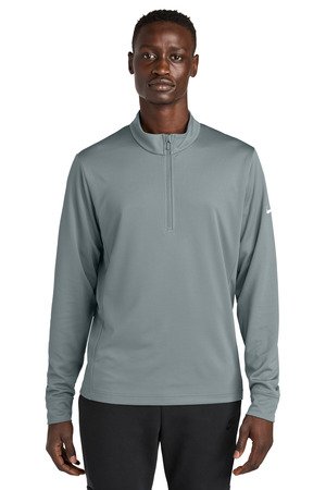Nike Essential 1/2-Zip Cover-Up NKHM8036 - Image 3