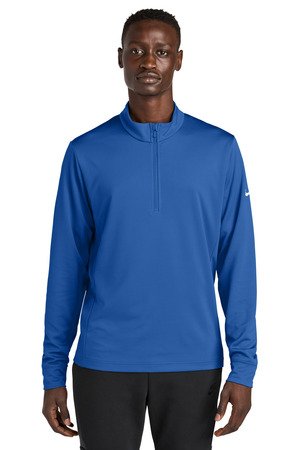 Nike Essential 1/2-Zip Cover-Up NKHM8036 - Image 4