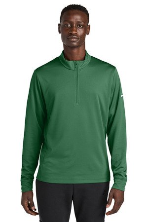 Nike Essential 1/2-Zip Cover-Up NKHM8036 - Image 5