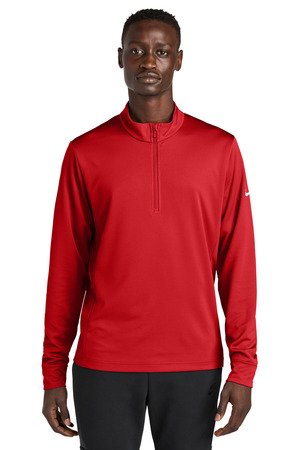 Nike Essential 1/2-Zip Cover-Up NKHM8036 - Image 7