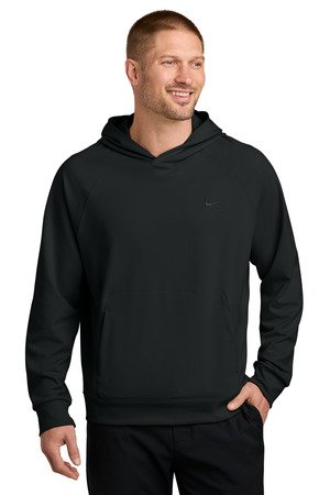 Nike Dri-Fit Primary Hoodie NKIO8126 - Image 4