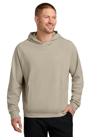 Nike Dri-Fit Primary Hoodie NKIO8126 - Image 2