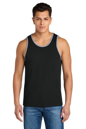 Next Level Apparel Cotton Muscle Tank NL3633