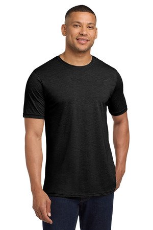 Next Level Apparel Adult Poly/Cotton Tee. NL6200 - Image 4