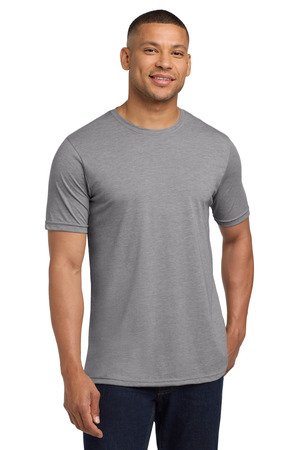 Next Level Apparel Adult Poly/Cotton Tee. NL6200 - Image 19