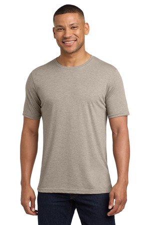 Next Level Apparel Adult Poly/Cotton Tee. NL6200 - Image 14
