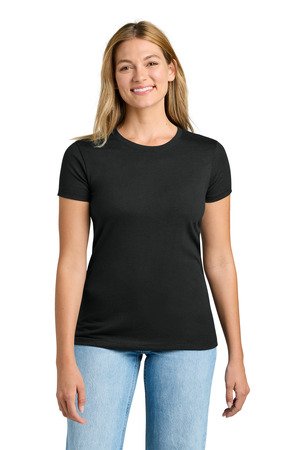 Next Level Apparel Women's Tri-Blend Tee. NL6710 - Image 10
