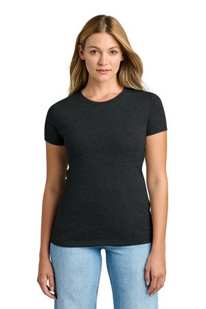Next Level Apparel Women's Tri-Blend Tee. NL6710 - Image 5