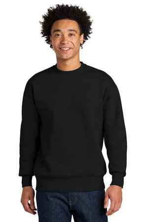 Next Level Apparel Heavyweight Sweatshirt NL9007 - Image 10