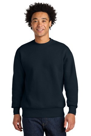 Next Level Apparel Heavyweight Sweatshirt NL9007 - Image 7