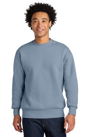 Next Level Apparel Heavyweight Sweatshirt NL9007 - Image 5