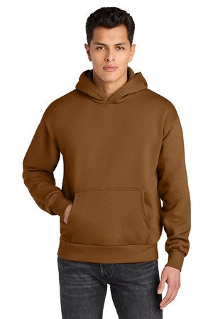 Next Level Apparel Heavyweight Hoodie NL9307 - Image 2