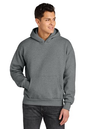 Next Level Apparel Heavyweight Hoodie NL9307 - Image 9