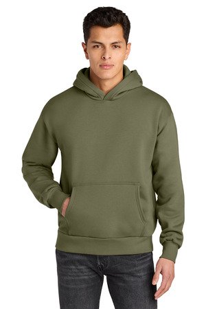 Next Level Apparel Heavyweight Hoodie NL9307 - Image 6