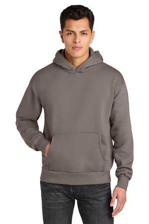 Next Level Apparel Heavyweight Hoodie NL9307 - Image 3
