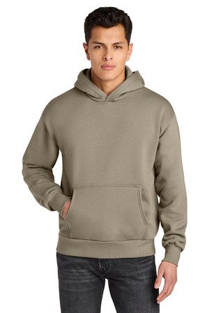 Next Level Apparel Heavyweight Hoodie NL9307 - Image 4