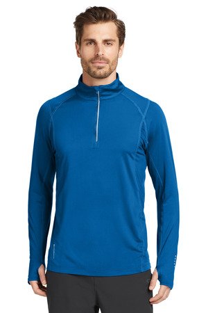 OGIO Nexus 1/4-Zip Pullover. OE335 - Image 3