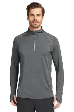 OGIO Nexus 1/4-Zip Pullover. OE335 - Image 2