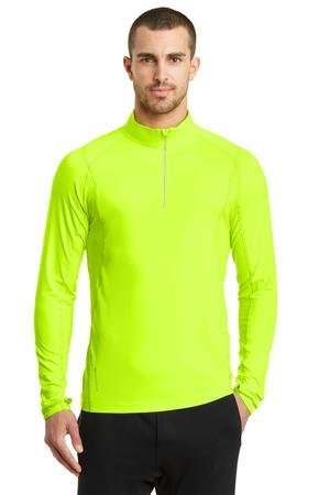 OGIO Nexus 1/4-Zip Pullover. OE335 - Image 4