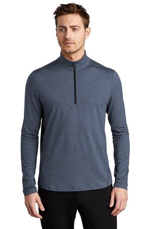 OGIO Force 1/4-Zip OE341 - Image 2