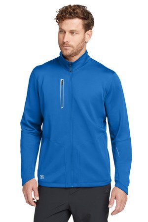 OGIO Fulcrum Full-Zip. OE700 - Image 3