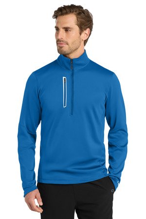 OGIO Fulcrum 1/4-Zip. OE701 - Image 3