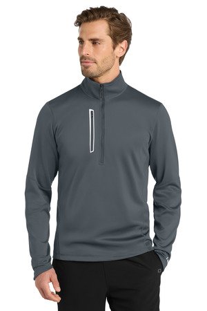 OGIO Fulcrum 1/4-Zip. OE701 - Image 2