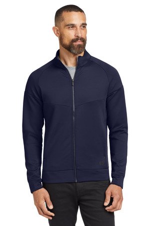 OGIO Modern Performance Full-Zip. OE703 - Image 2