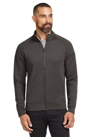 OGIO Modern Performance Full-Zip. OE703 - Image 3